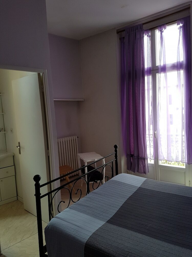 Hotel Caf� De La Gare