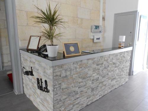 Hotel Grand H�tel