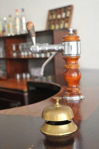 Hotel Grand H�tel