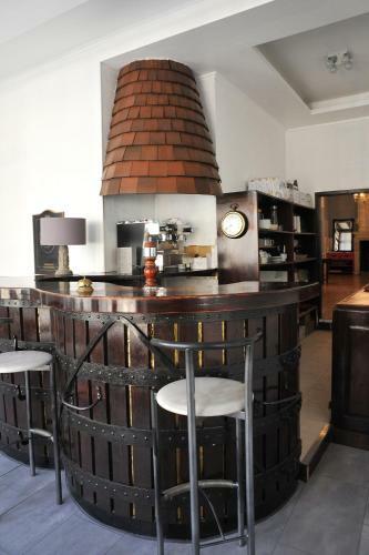 Hotel Grand H�tel