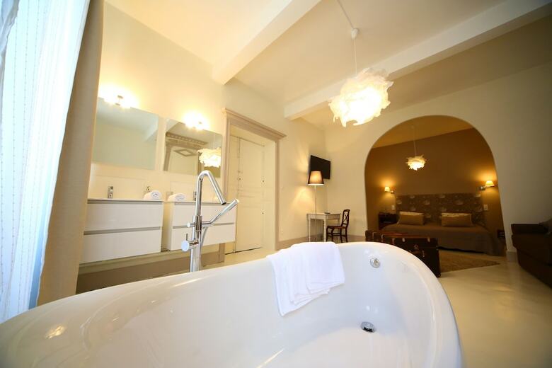 Bed & Breakfast Maison D'hotes Delga