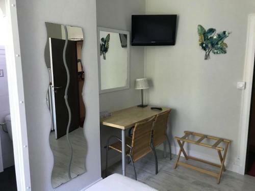 Logis Hotel L'occitan