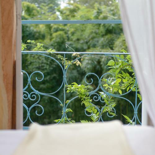 Hotel Logis La Verrerie