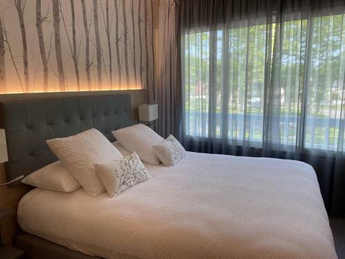 Hotel Logis H�tel L'amandier