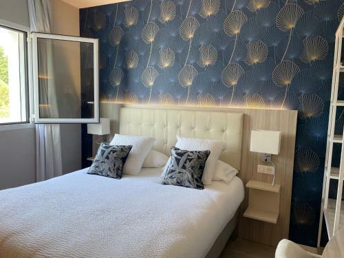 Hotel Logis H�tel L'amandier