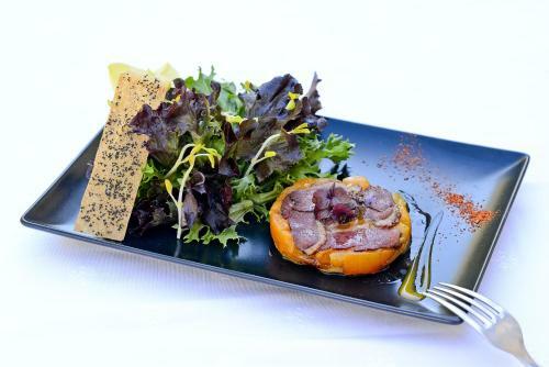 Hotel Logis H�tel L'amandier