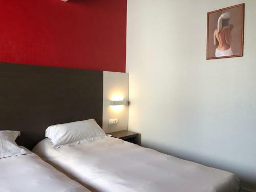 Hotel Chez Curon