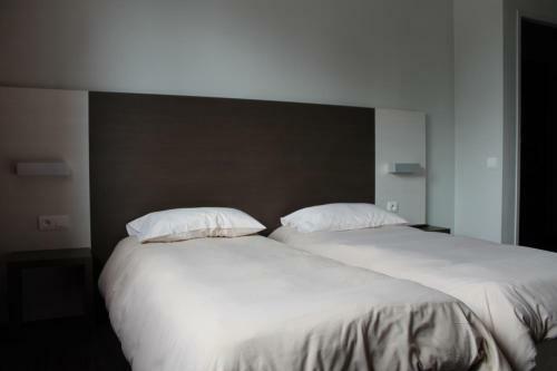 Hotel Chez Curon