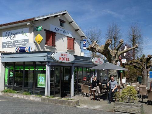 Hotel Chez Curon