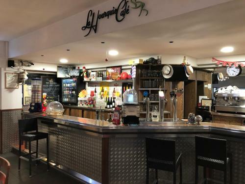 Hotel Chez Curon