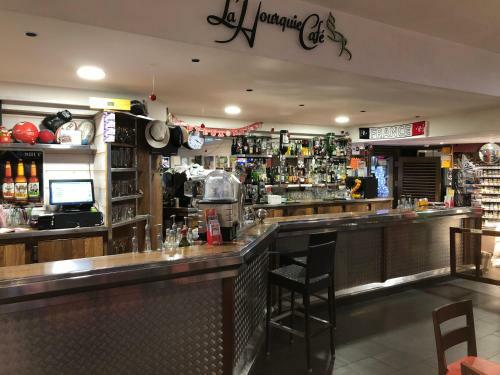 Hotel Chez Curon