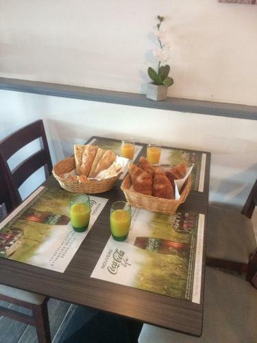 Hotel Chez Curon