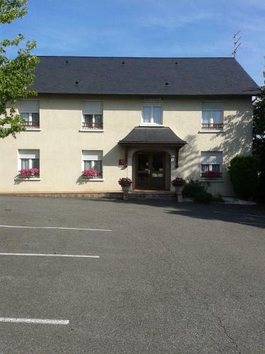 Hotel Restaurant Le Bourgneuf