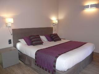 Hotel Logis Auberge Du Vigneron