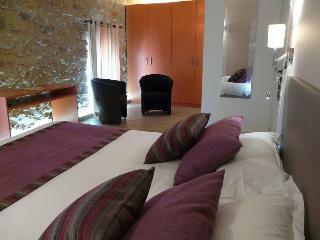 Hotel Logis Auberge Du Vigneron