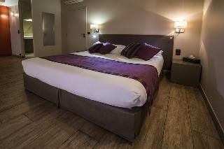 Hotel Logis Auberge Du Vigneron