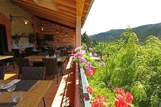 Hotel Logis Auberge Du Vigneron