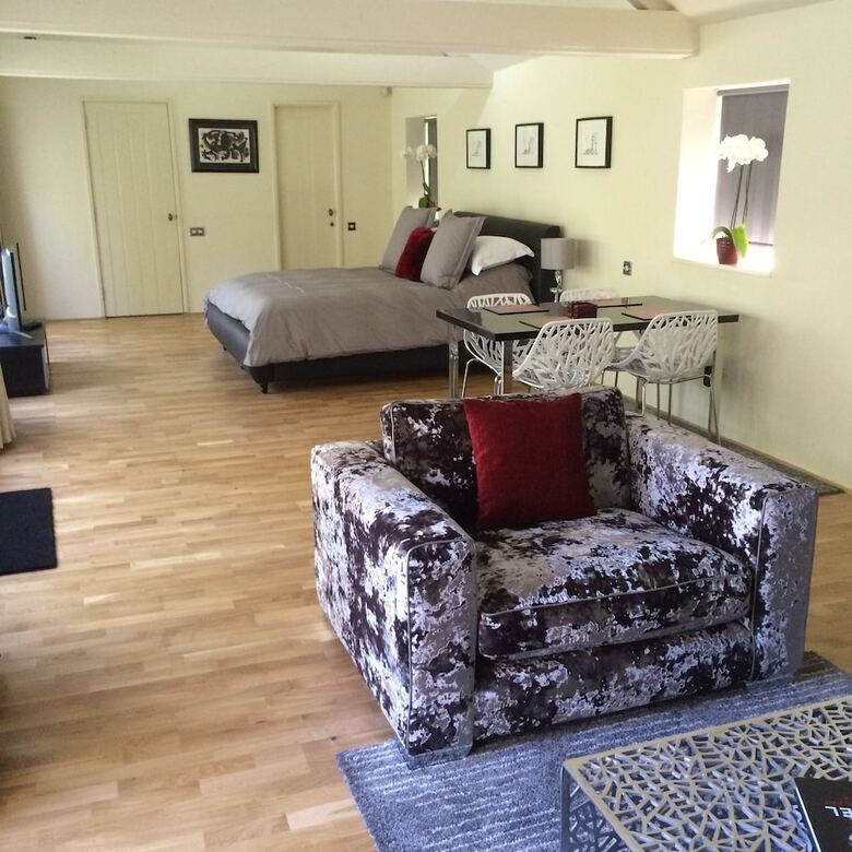 Bed & Breakfast Hemples Lodge