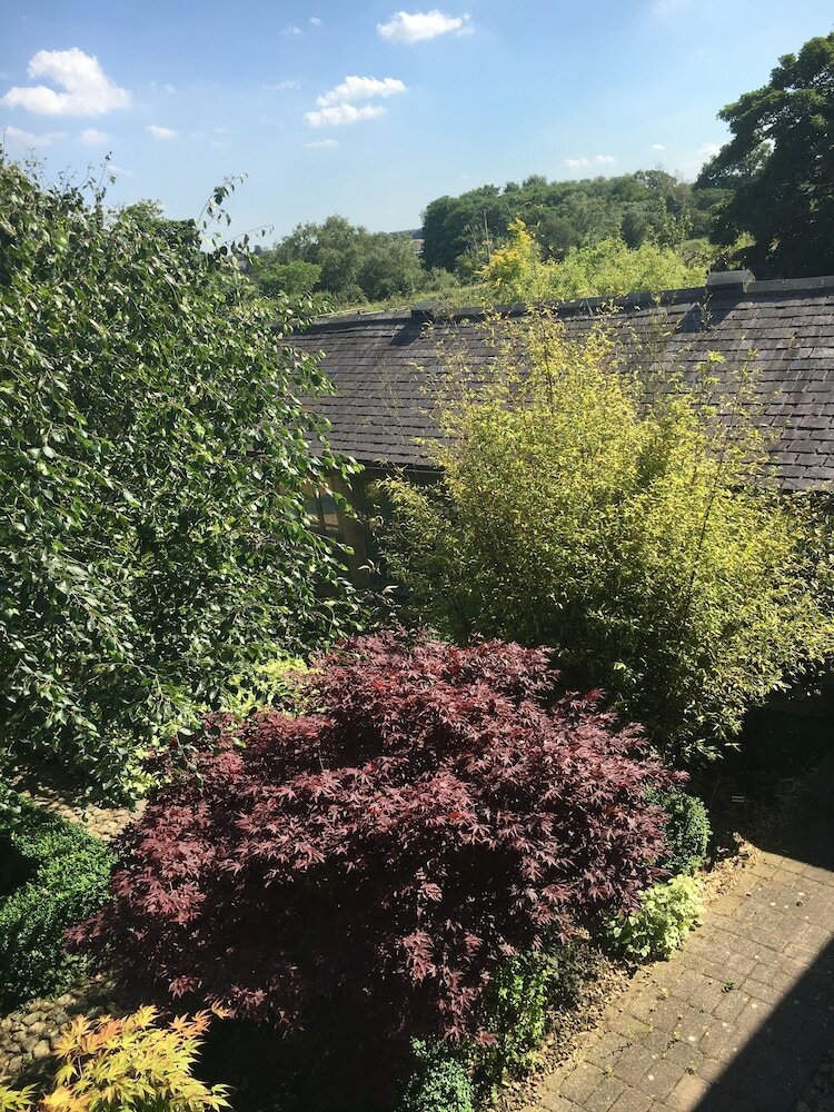 Bed & Breakfast Hemples Lodge