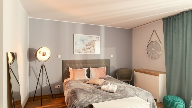 Apartamenty.in W?adys?awowo