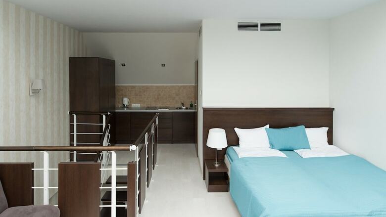 Apartamenty.in W?adys?awowo