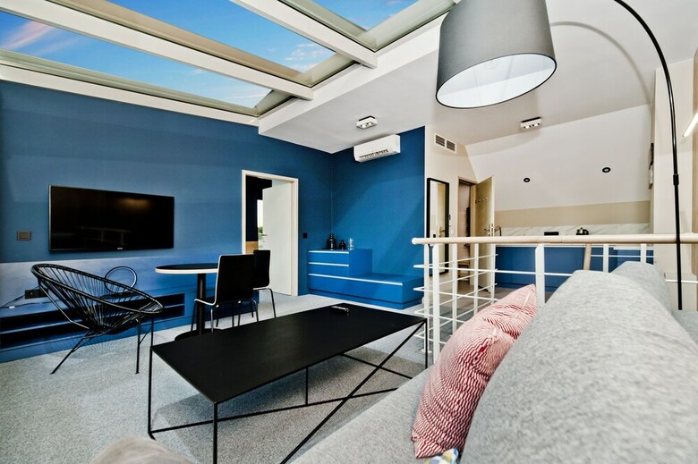 Apartamenty.in W?adys?awowo