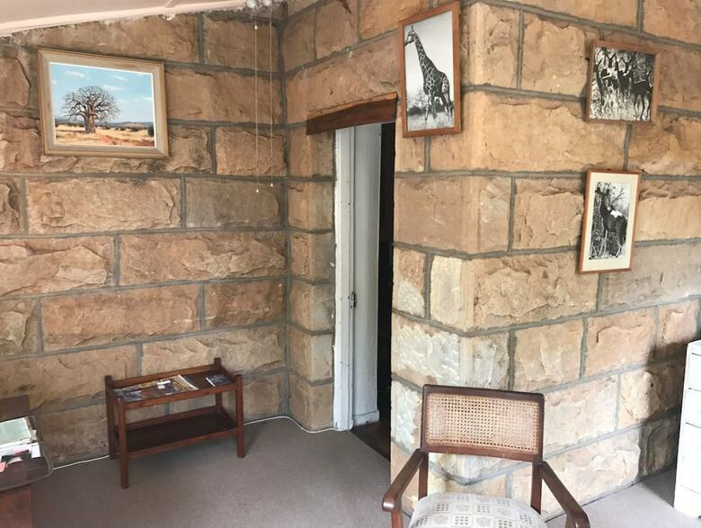 Berg Cottage