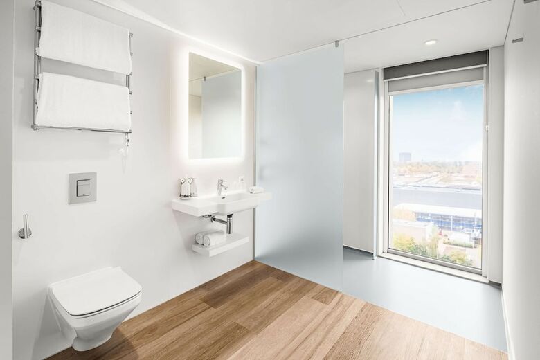 Hotel Yotel Amsterdam