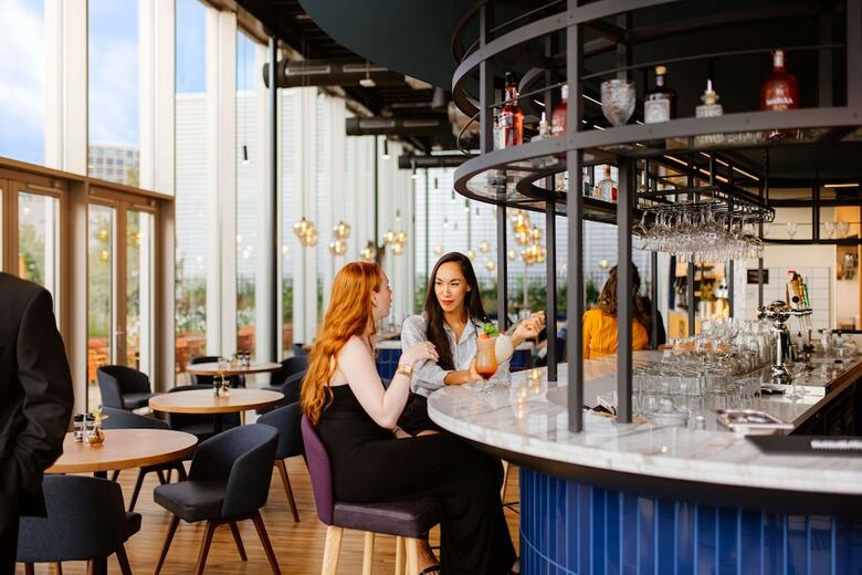 Hotel Yotel Amsterdam