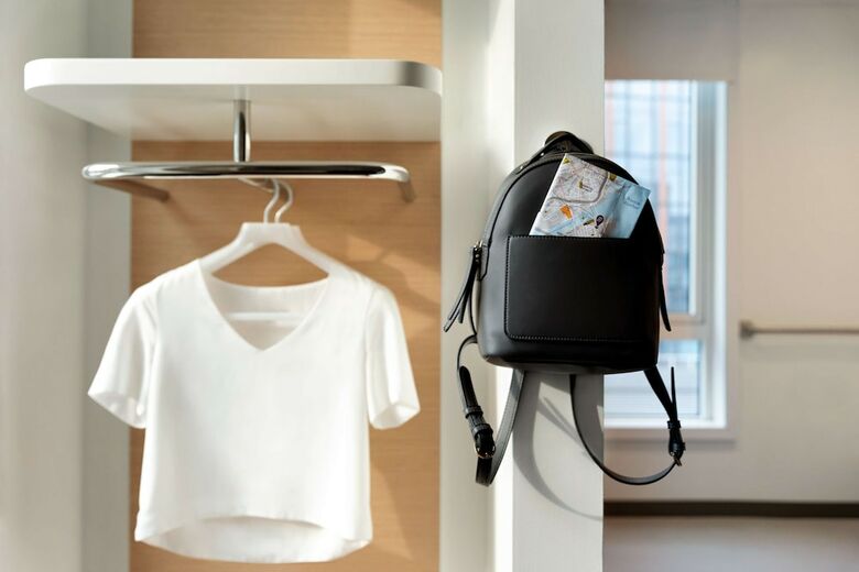 Hotel Yotel Amsterdam