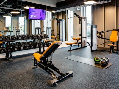 Hotel Yotel Amsterdam