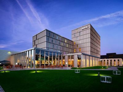 Hotel Yotel Amsterdam