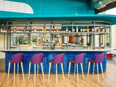 Hotel Yotel Amsterdam