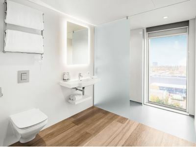 Hotel Yotel Amsterdam
