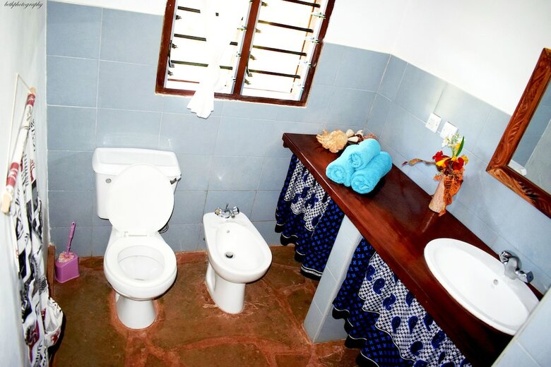 Villa Fabio House