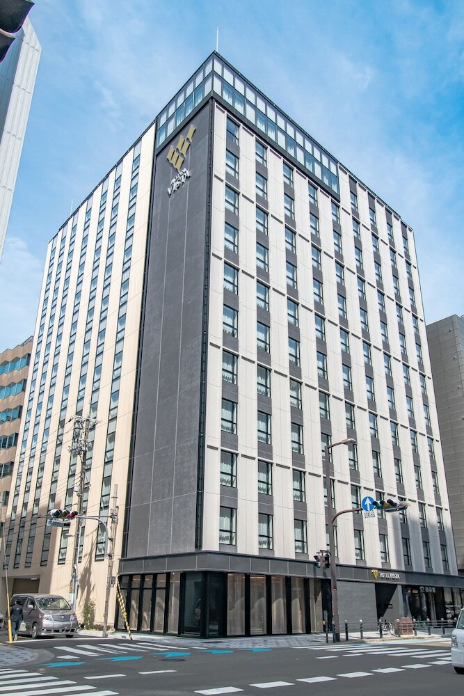 Hotel Vista Premio Osaka Hommachi