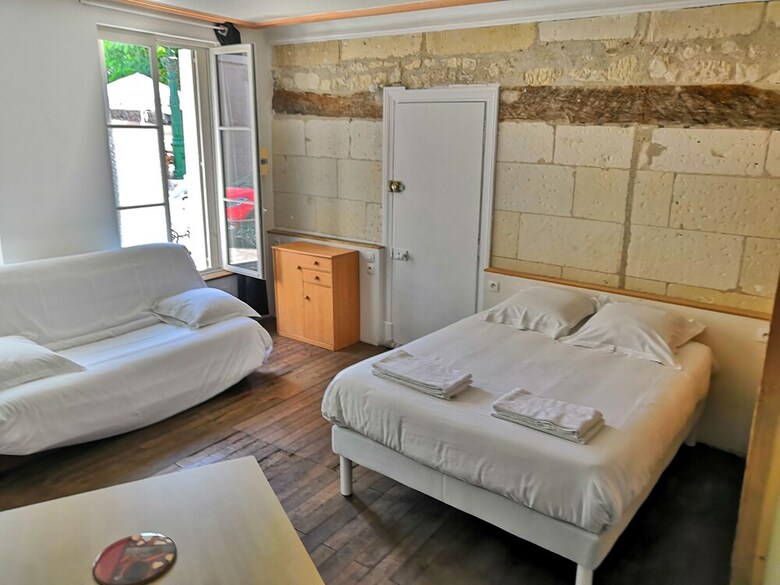 Apartamento Studio De L'iris