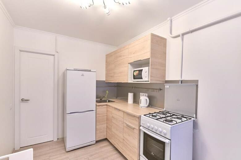 Day&night Apartments - Sokol