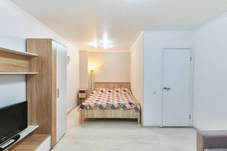 Day&night Apartments - Sokol
