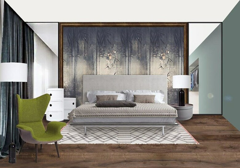 Apartamento Anton Luxury Stay