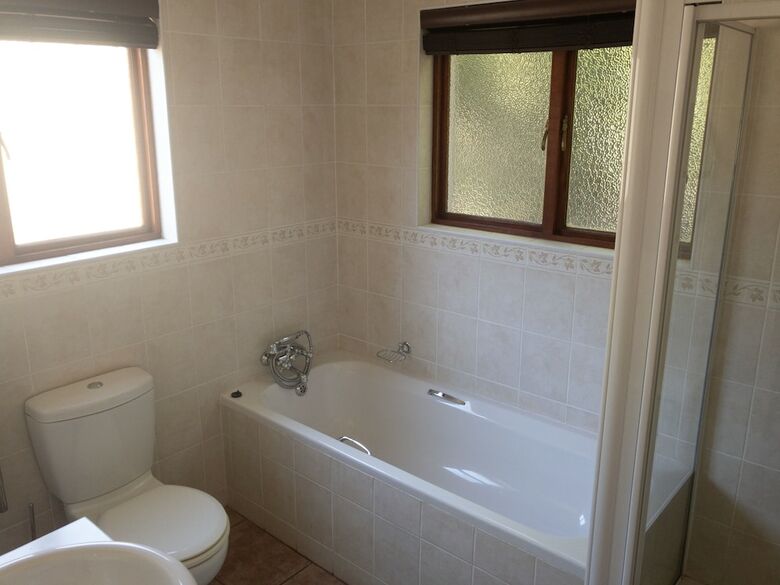 Clarens Butterfly  Beds Villa