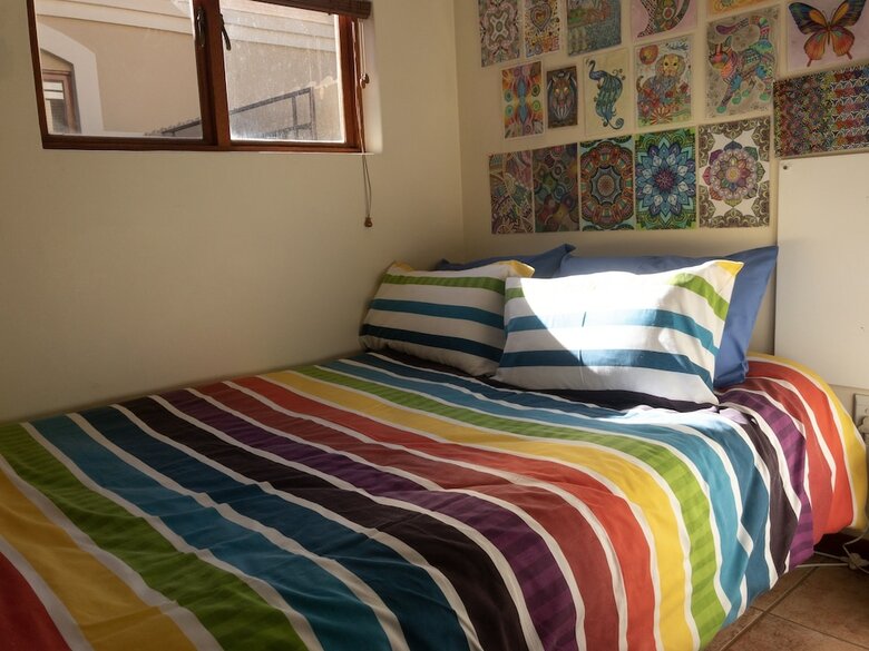 Clarens Butterfly  Beds Villa