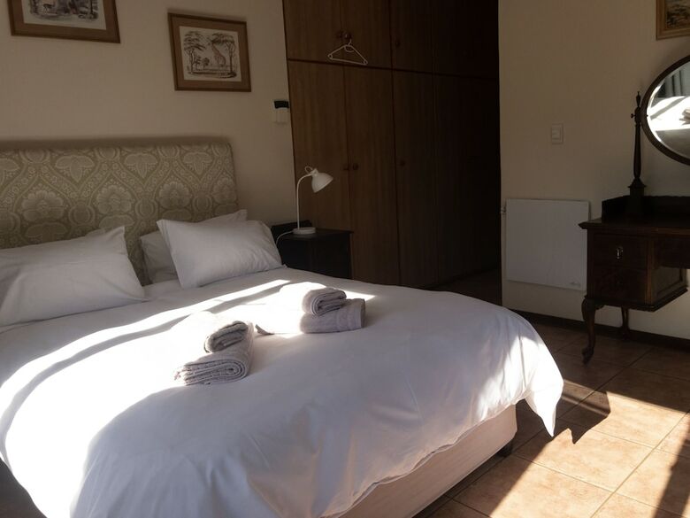 Clarens Butterfly  Beds Villa