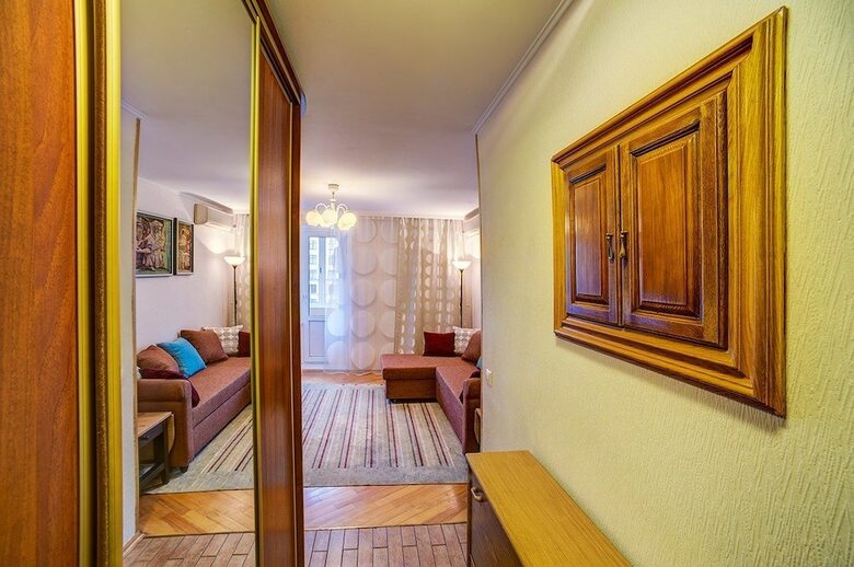 Day&night Apartments - Gorkiy Park
