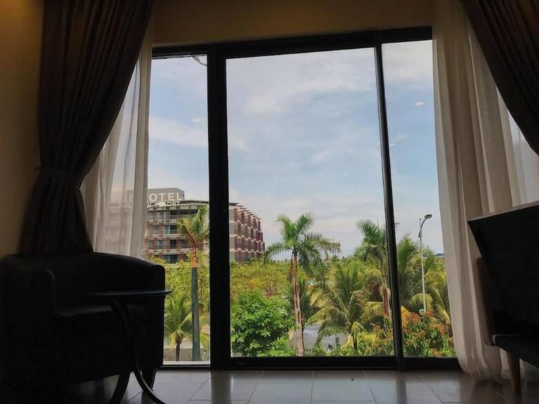 Aparthotel Sunflower Phu Quoc Hotel