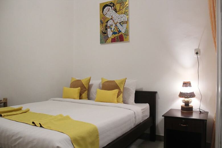 Bed & Breakfast Summer Homestay Bali