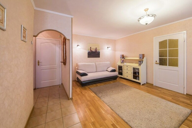 Day&night Apartments - Oktyabrskaya