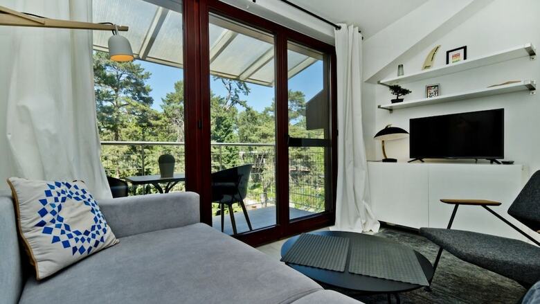 Apartamenty.in Jurata