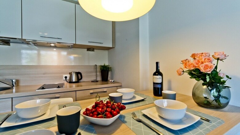 Apartamenty.in Jurata