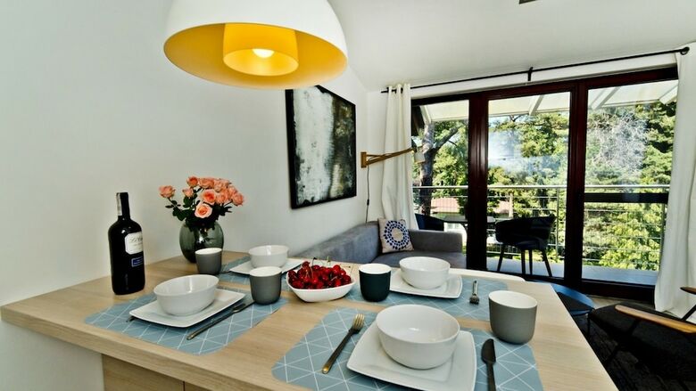 Apartamenty.in Jurata